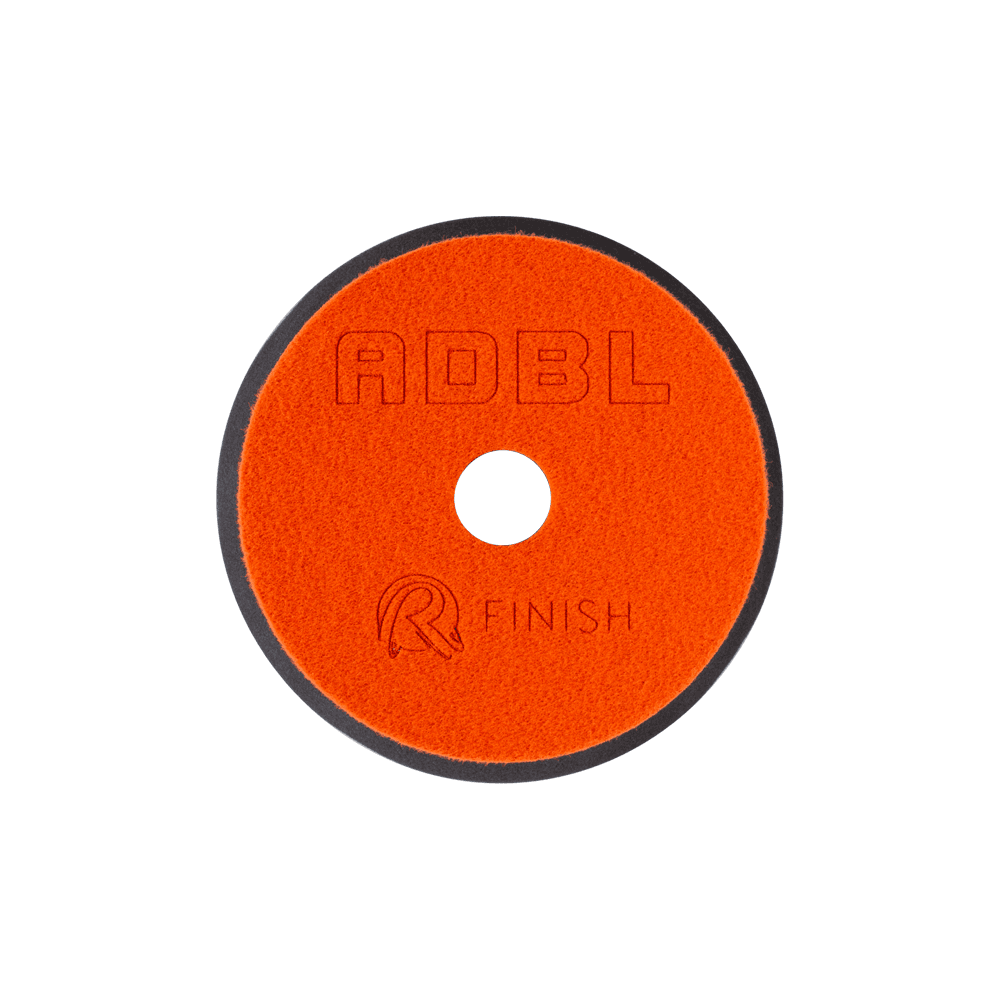 ADBL Roller Pad DA Finish 125 2/6