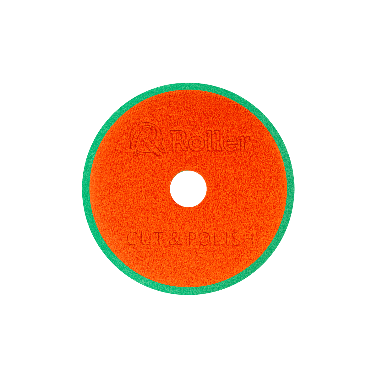 ADBL Roller Evo Pad 125 DA 3/6