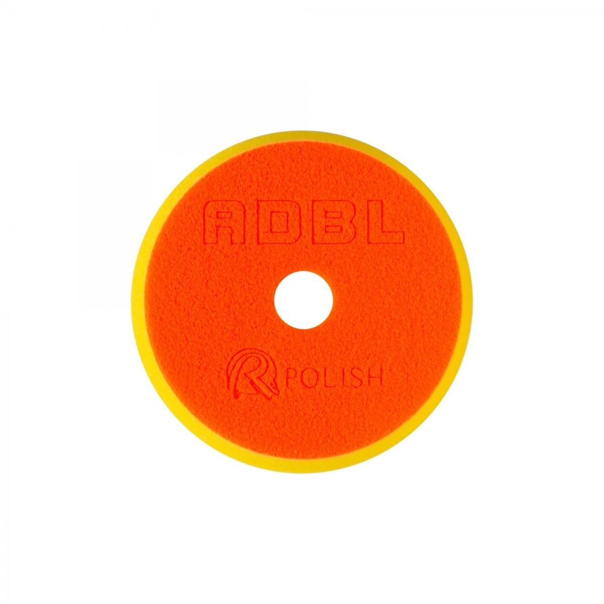 ADBL Roller Pad DA Polish 125 3/6