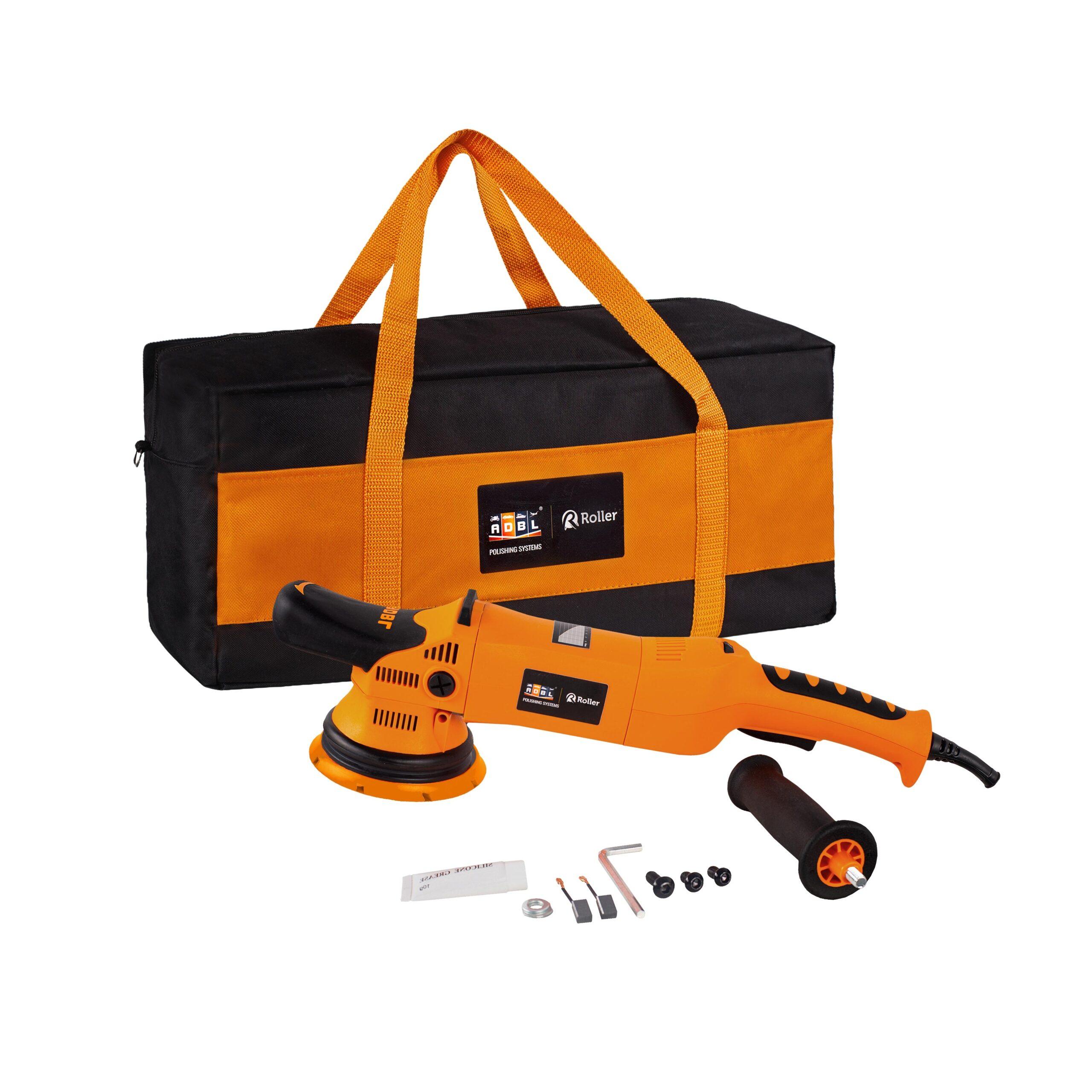ADBL Roller D15125-01 + Taška