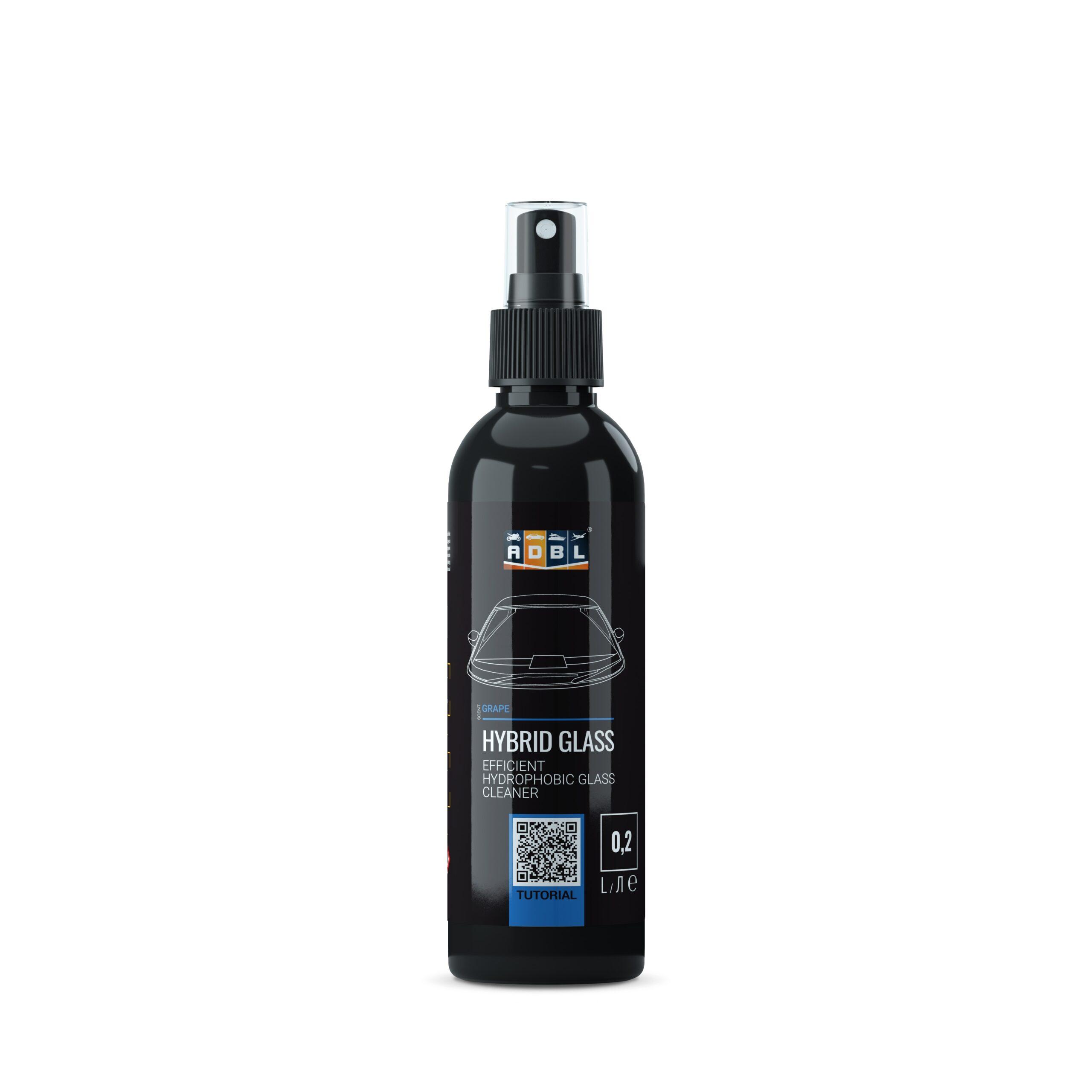 ADBL Hybrid Glass 200 ml