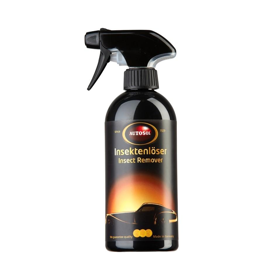 Autosol Insect Remover 500 ml