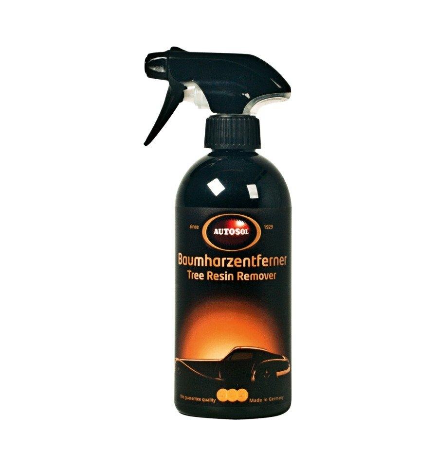 Autosol Tree Resin Remover 500 ml