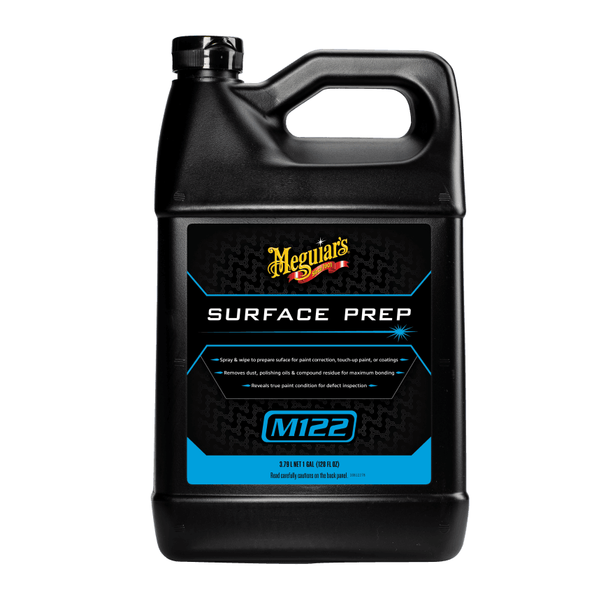 Meguiar's Surface Prep 3,78 l 2/4