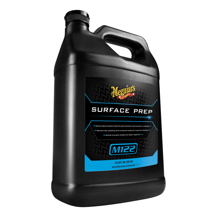 Meguiar's Surface Prep 3,78 l
