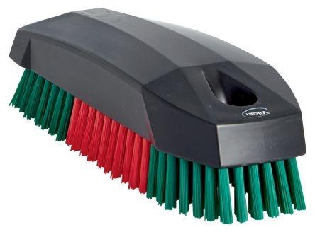 Vikan Nail Brush 120 mm 1/4