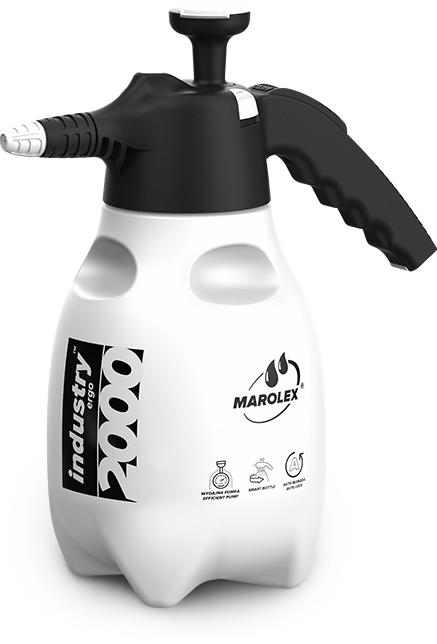 Marolex Industry Ergo Acid Line 2000