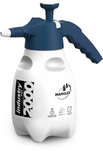 Marolex Industry Ergo Alka Line 2000 1/2