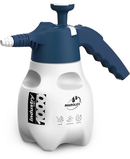 Marolex Industry Ergo Alka Line 1000