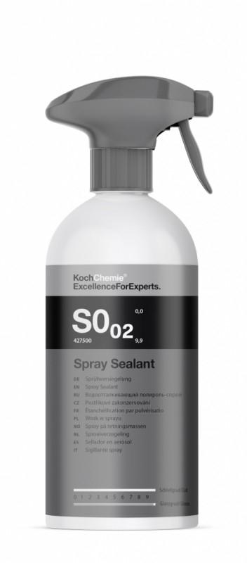 Koch Chemie Spray Sealant SO.02 500 ml