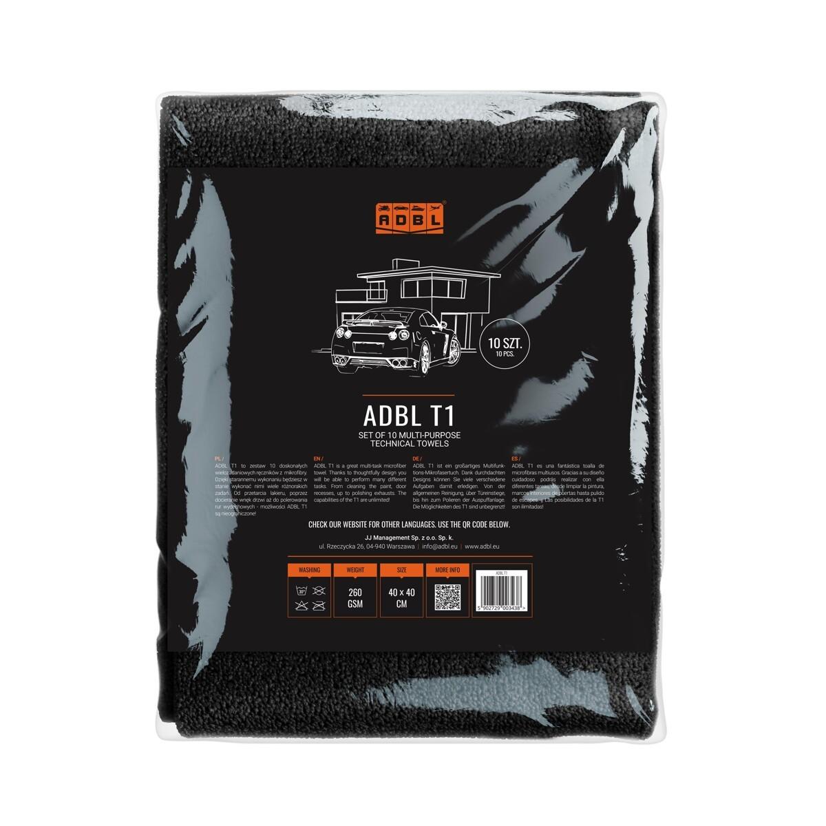 ADBL T1 2/4
