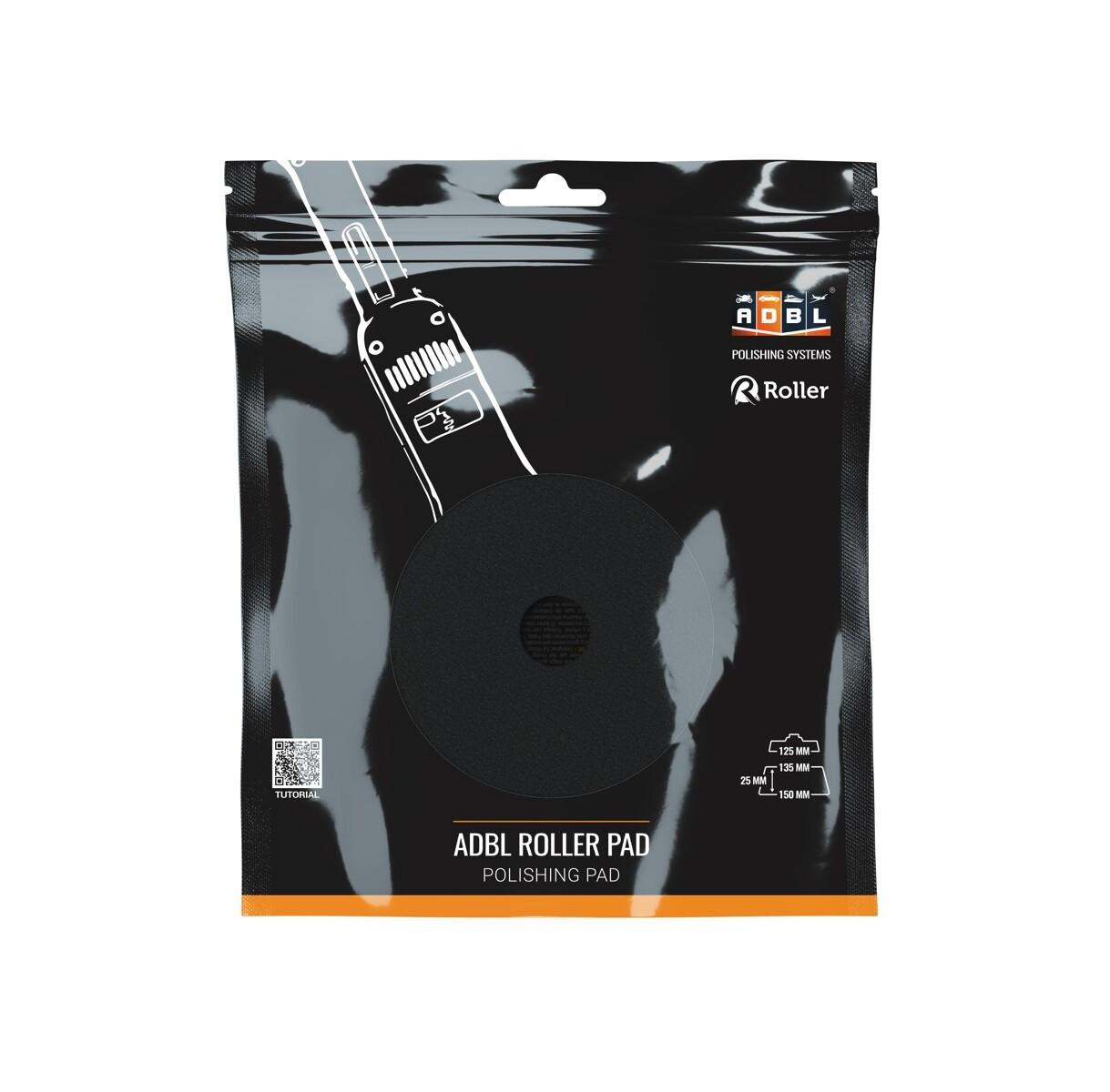 ADBL Roller Pad DA Finish 125 5/6