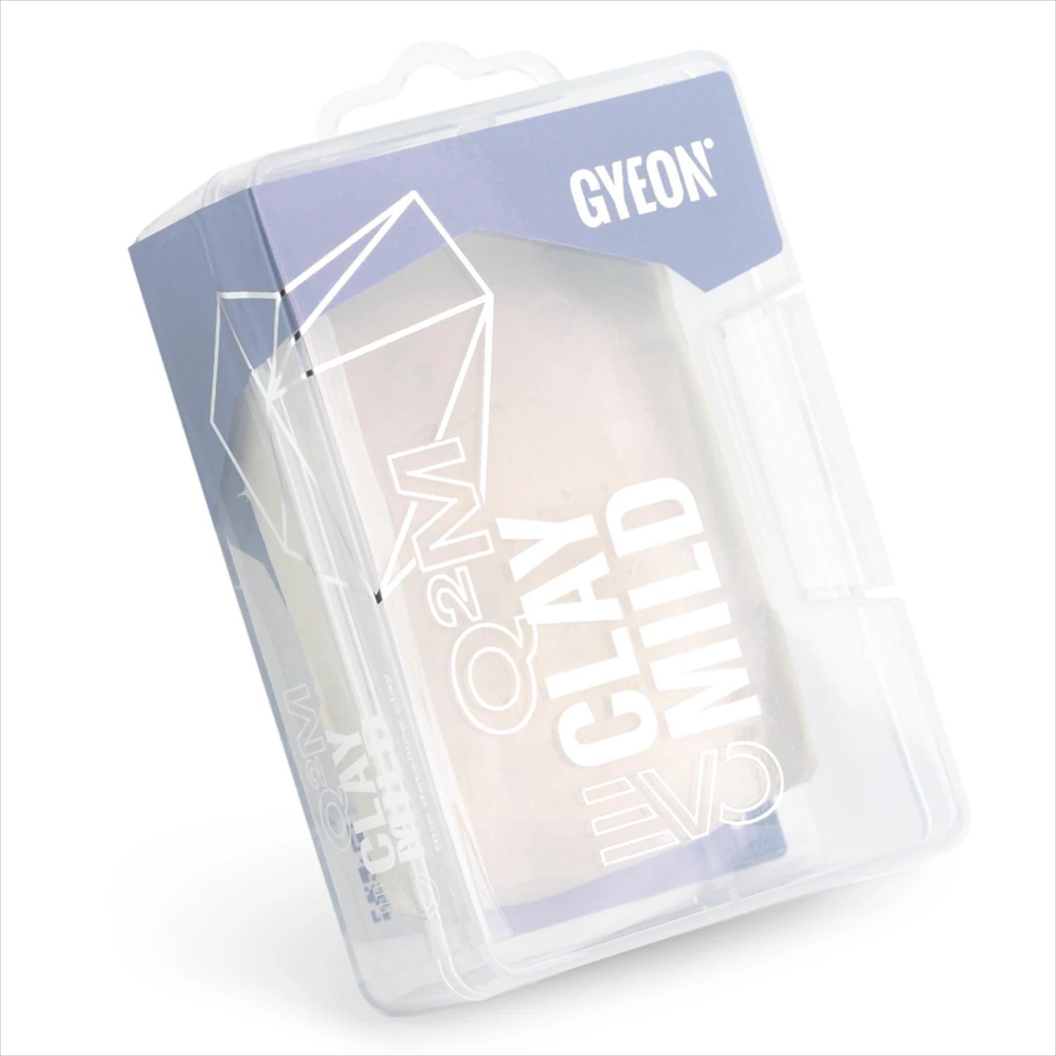 Gyeon Q2M Clay Mild EVO 100 g