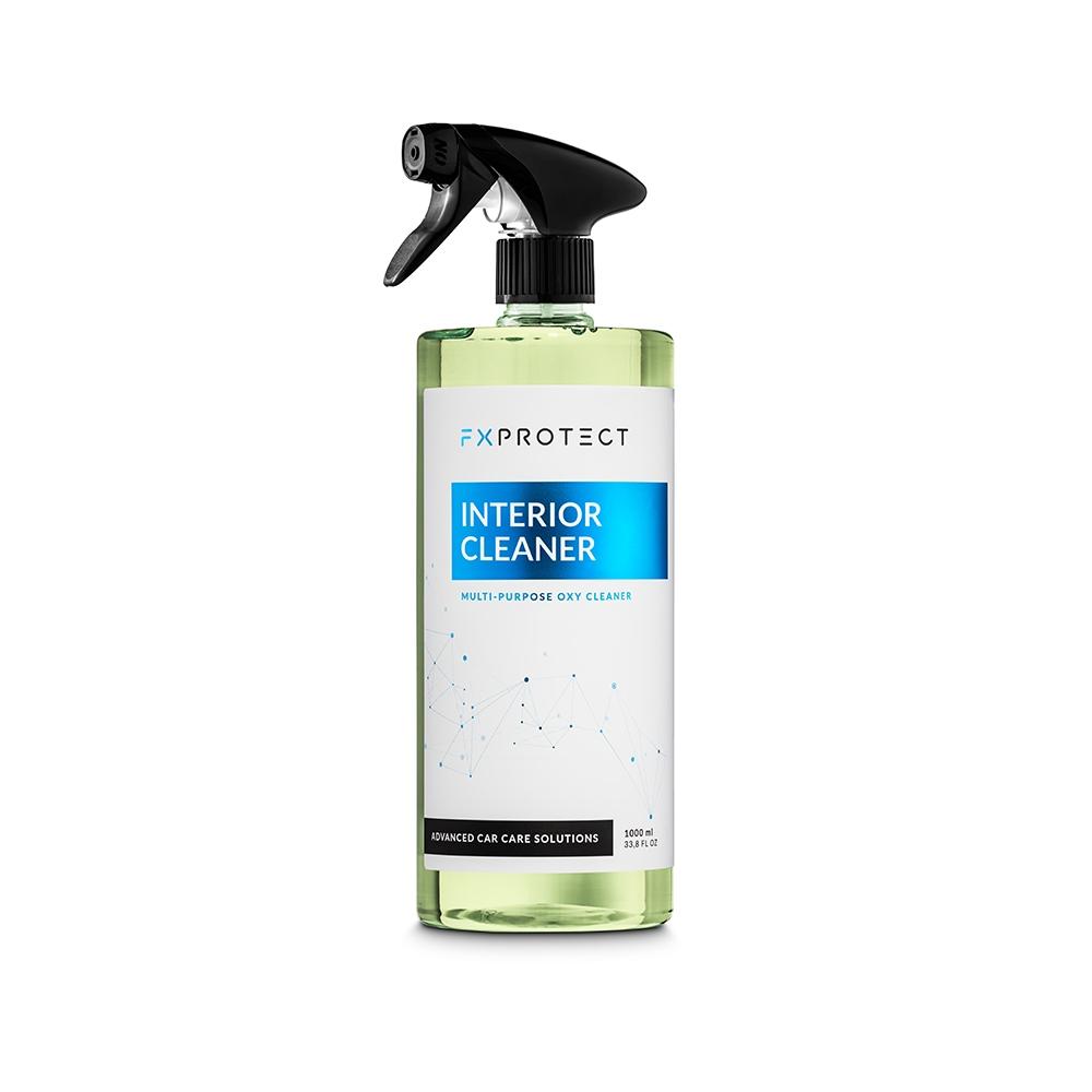 FX Protect Interior Cleaner 1000 ml