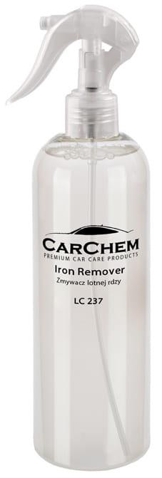 CarChem Iron Remover 500 ml