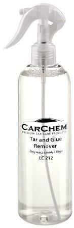 CarChem Tar and Glue Remover 500 ml