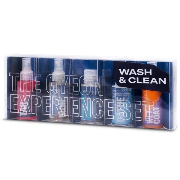 Gyeon Q2M Wash&Clean Set 9x80 ml 2/3