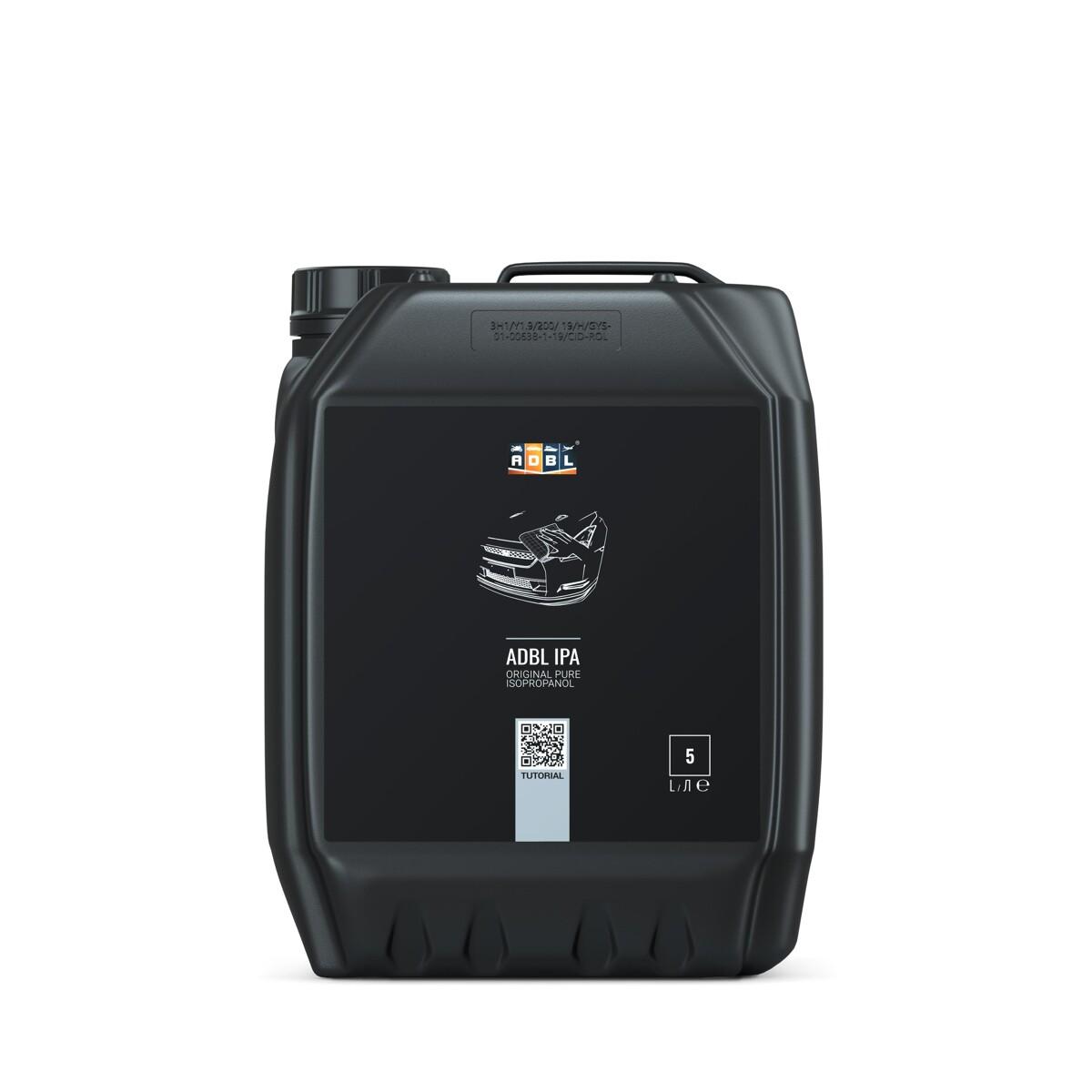 ADBL IPA 5 L