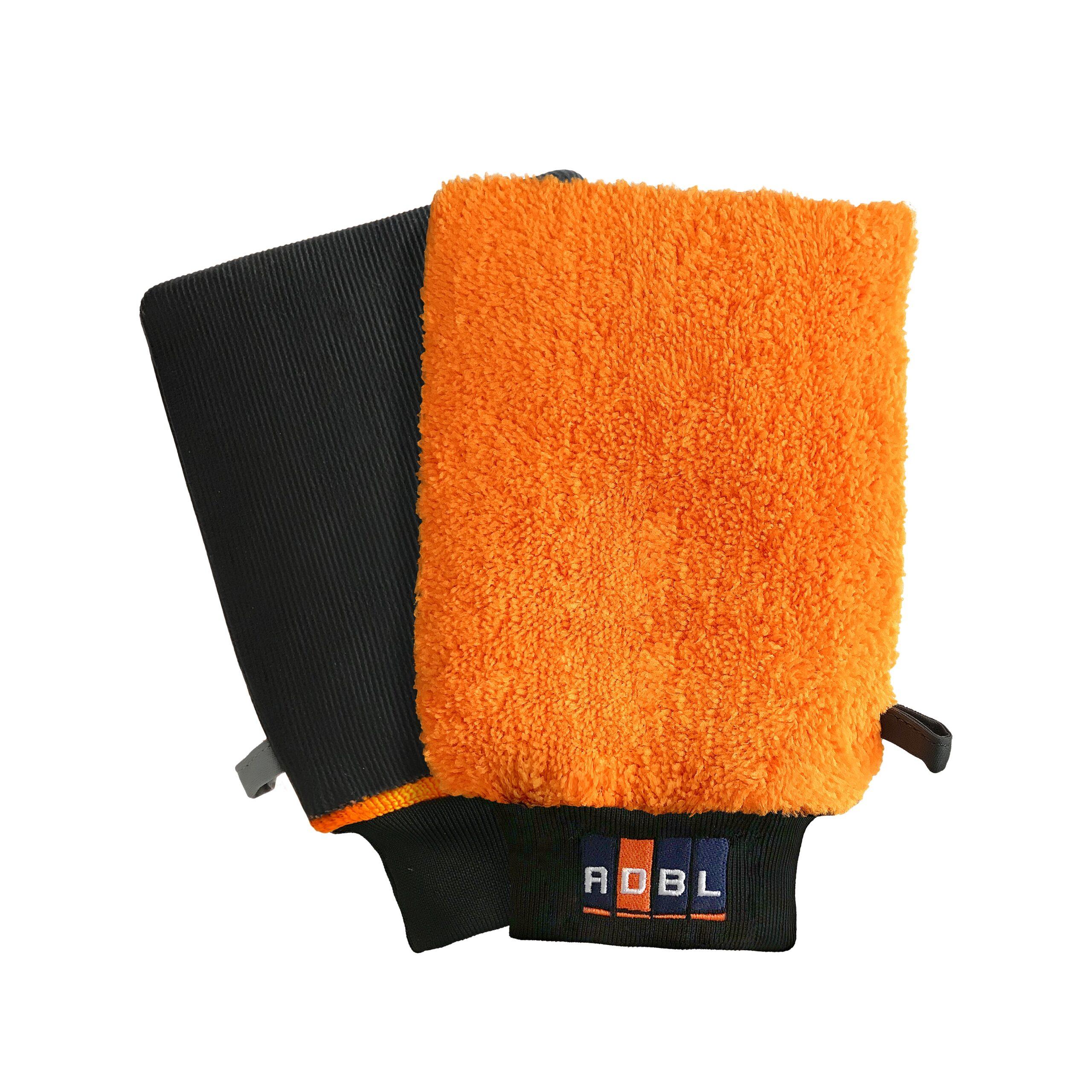 ADBL Clay Mitt 2/4
