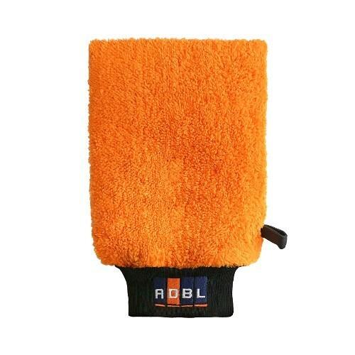 ADBL Clay Mitt 3/4