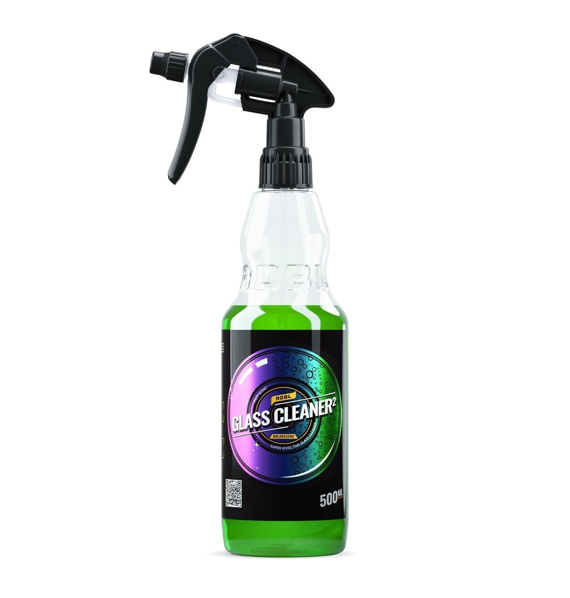 ADBL Glass Cleaner2 500 ml