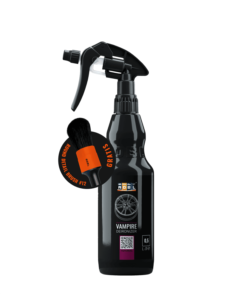 ADBL Vampire 500 ml