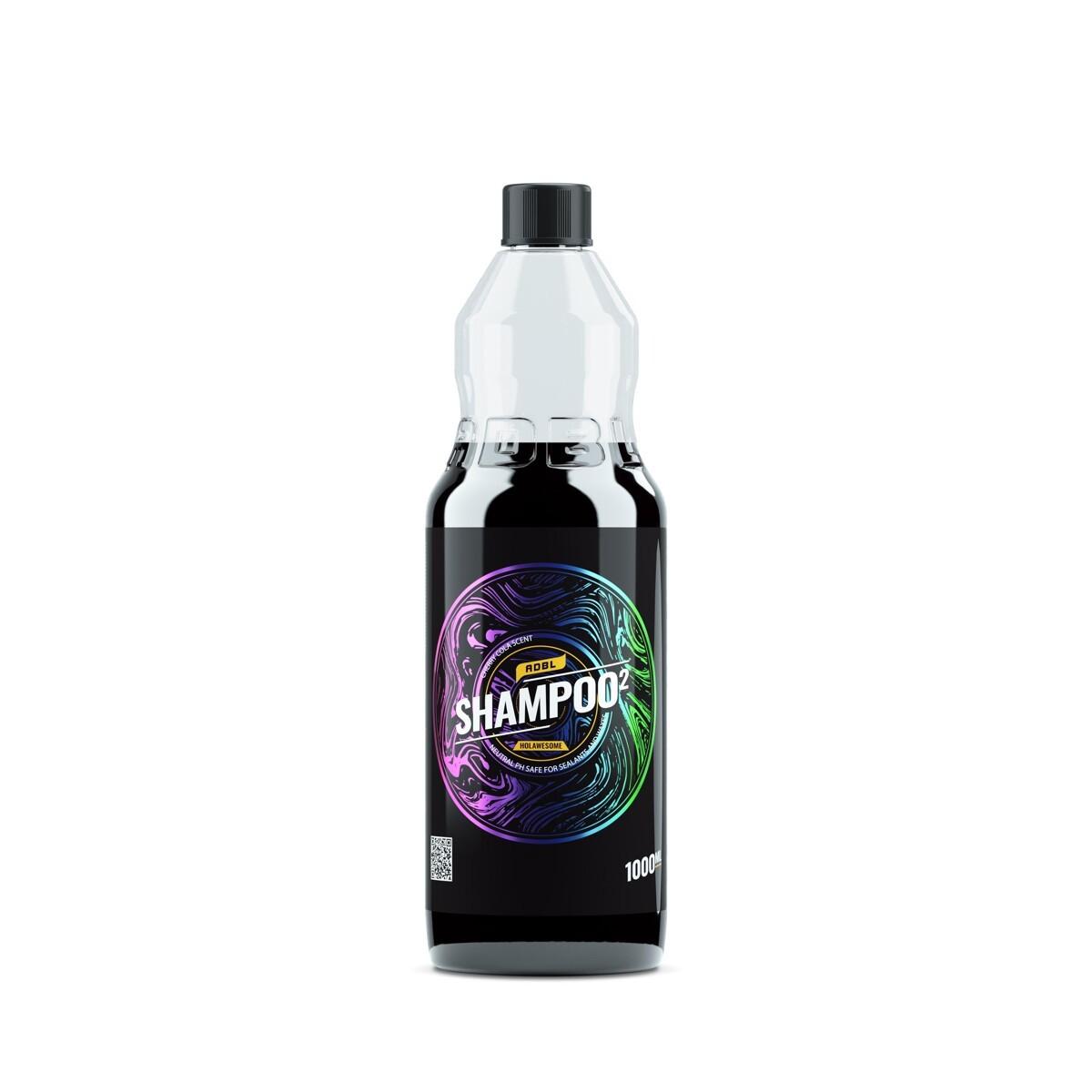 ADBL Shampoo2 1000 ml