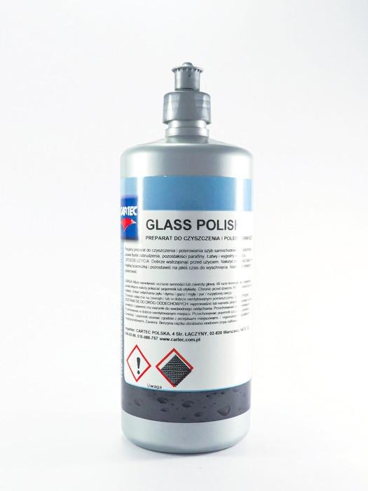 Cartec Glass Polish 1000 ml 1/2