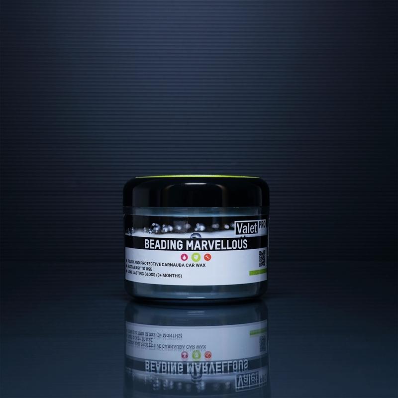 ValetPro Beading Marvellous 250 ml