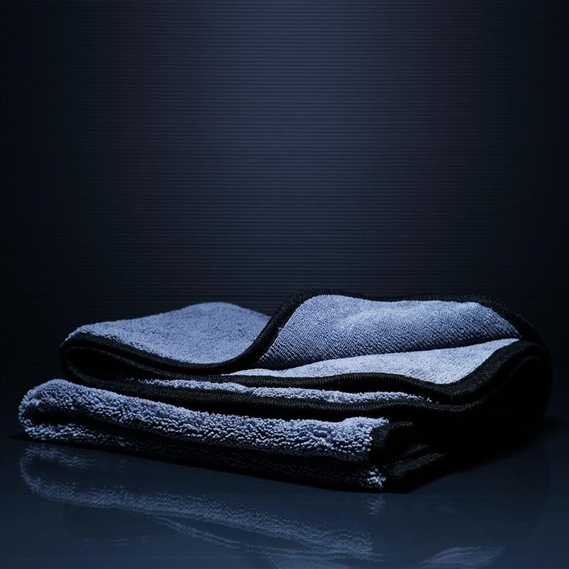ValetPro Drying Towel Grey 2/3