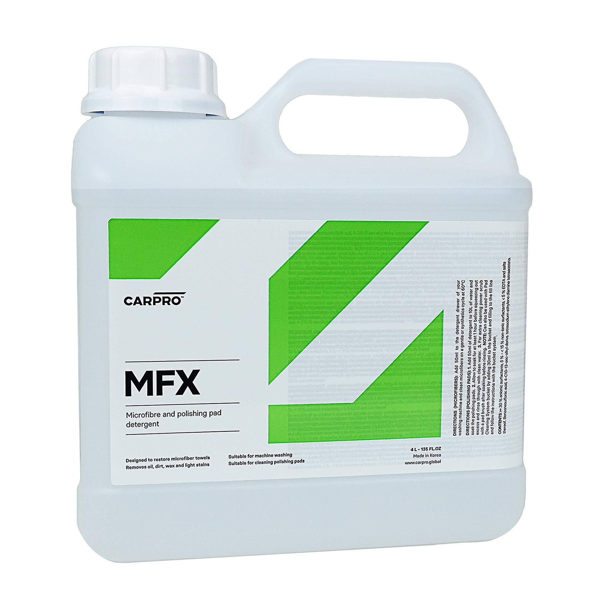 CarPro MFX 4 L
