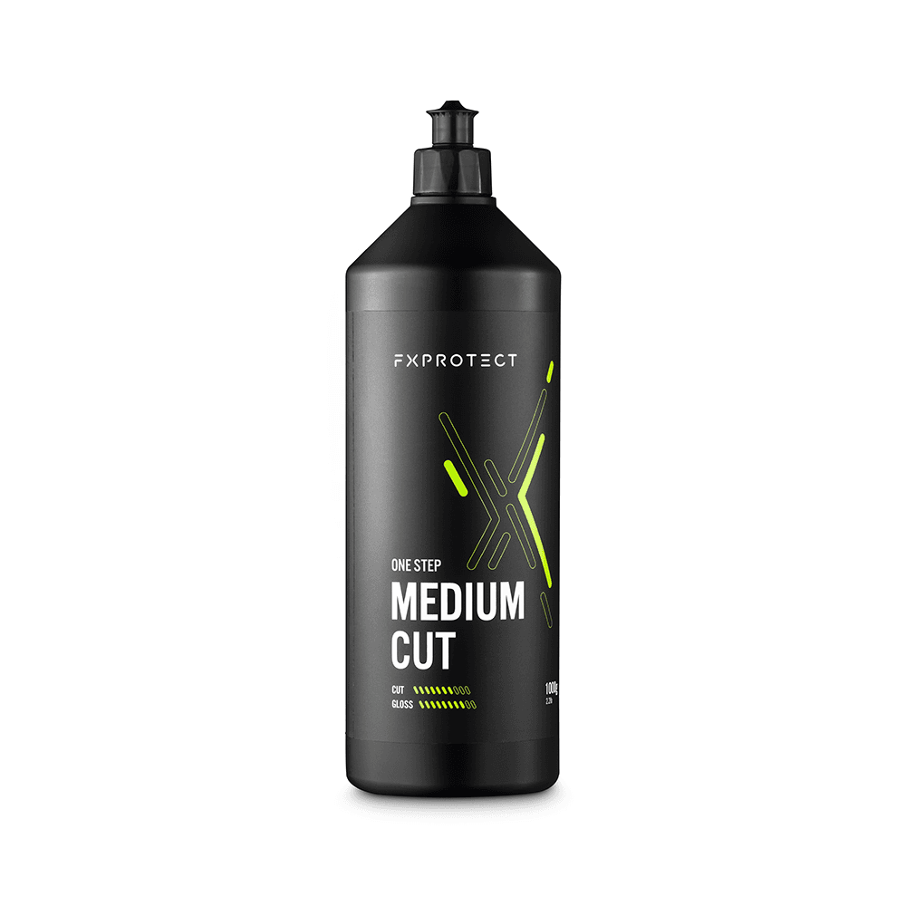 FX Protect Medium Cut / One Step 1000 g