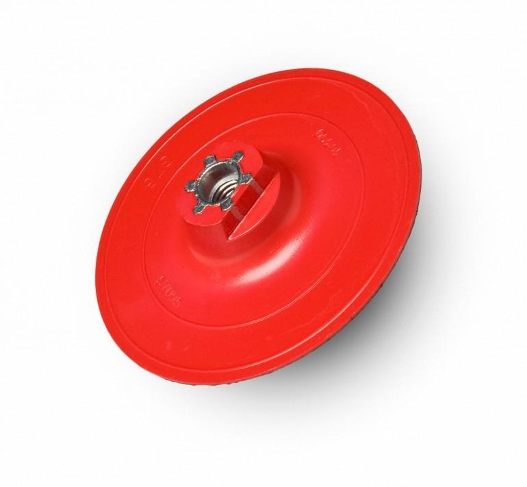 Flexipads Grip M14 Support Pad 117 mm 1/2