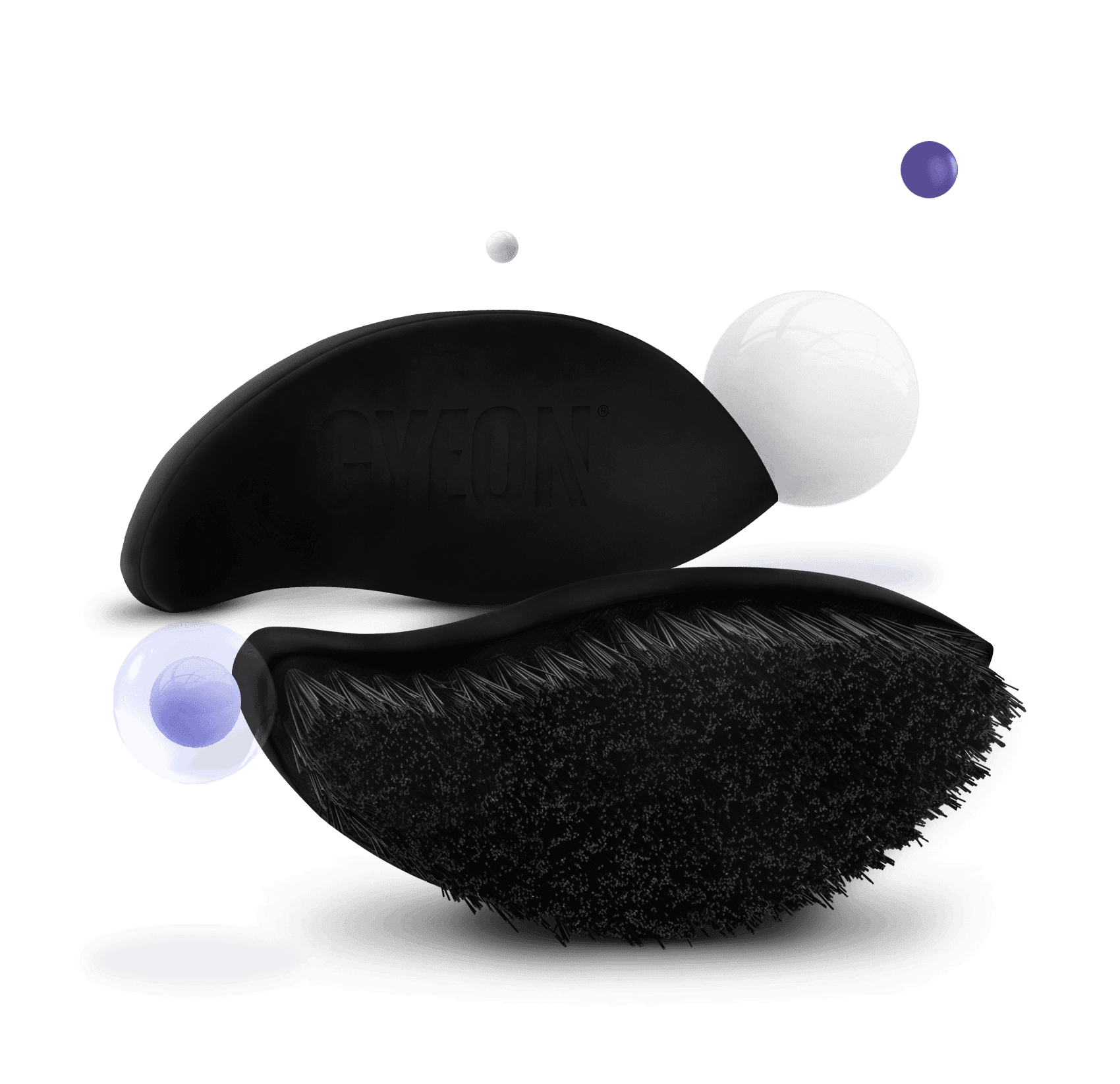 Gyeon Q2M Tire Brush