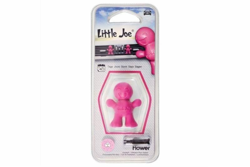 Little Joe 3D Flower