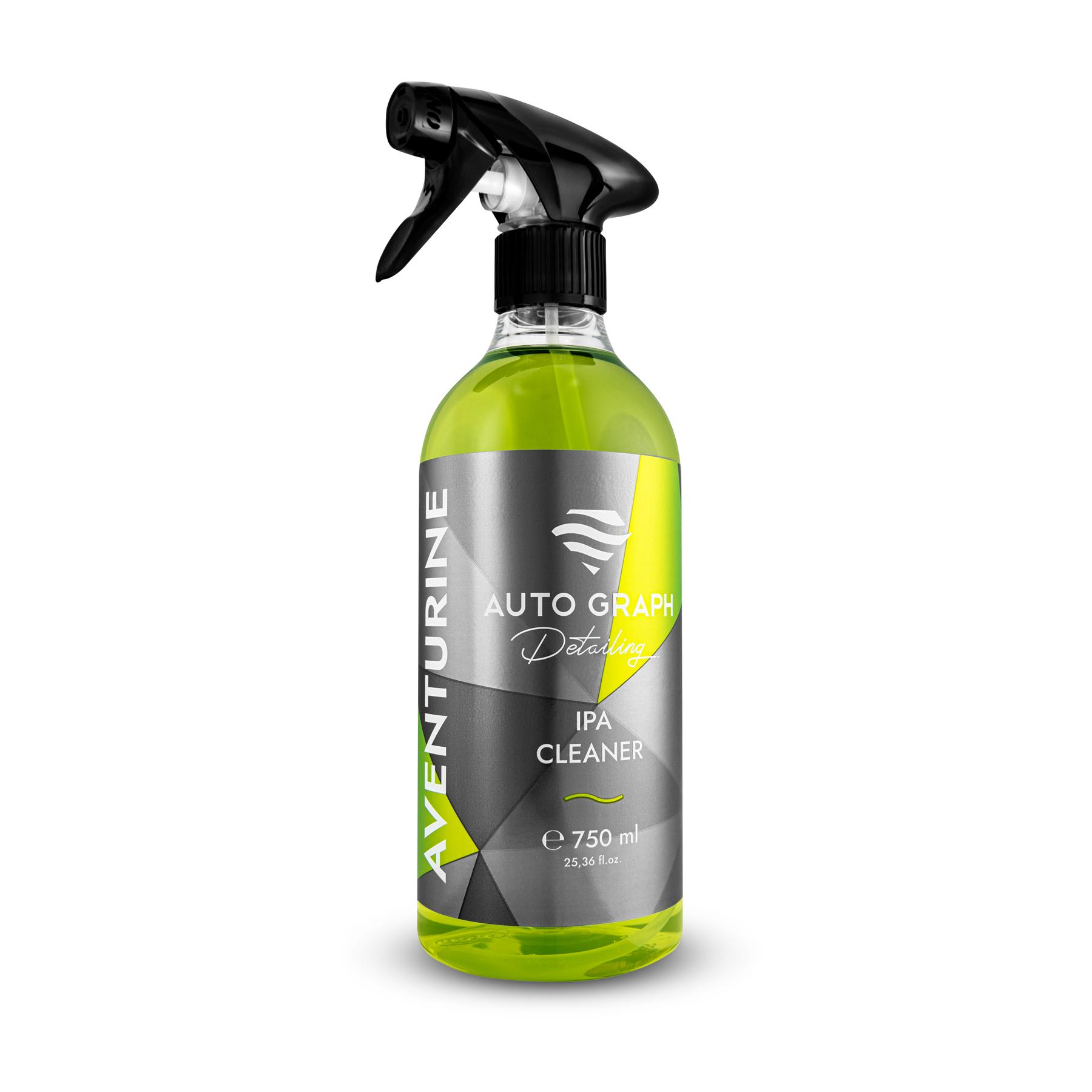 Auto Graph Detailing Aventurine IPA Cleaner 750 ml