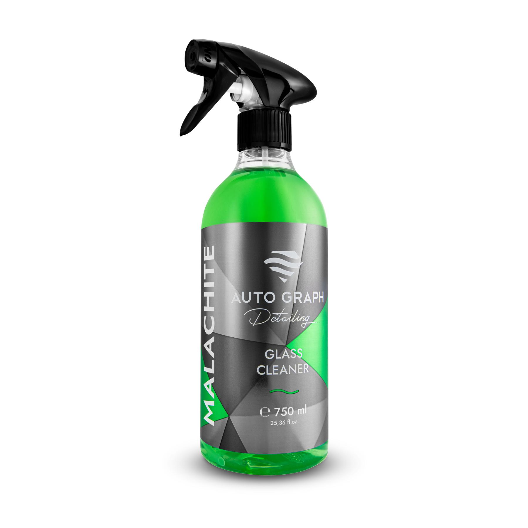 Auto Graph Detailing Malachite Glass Cleaner 750 ml