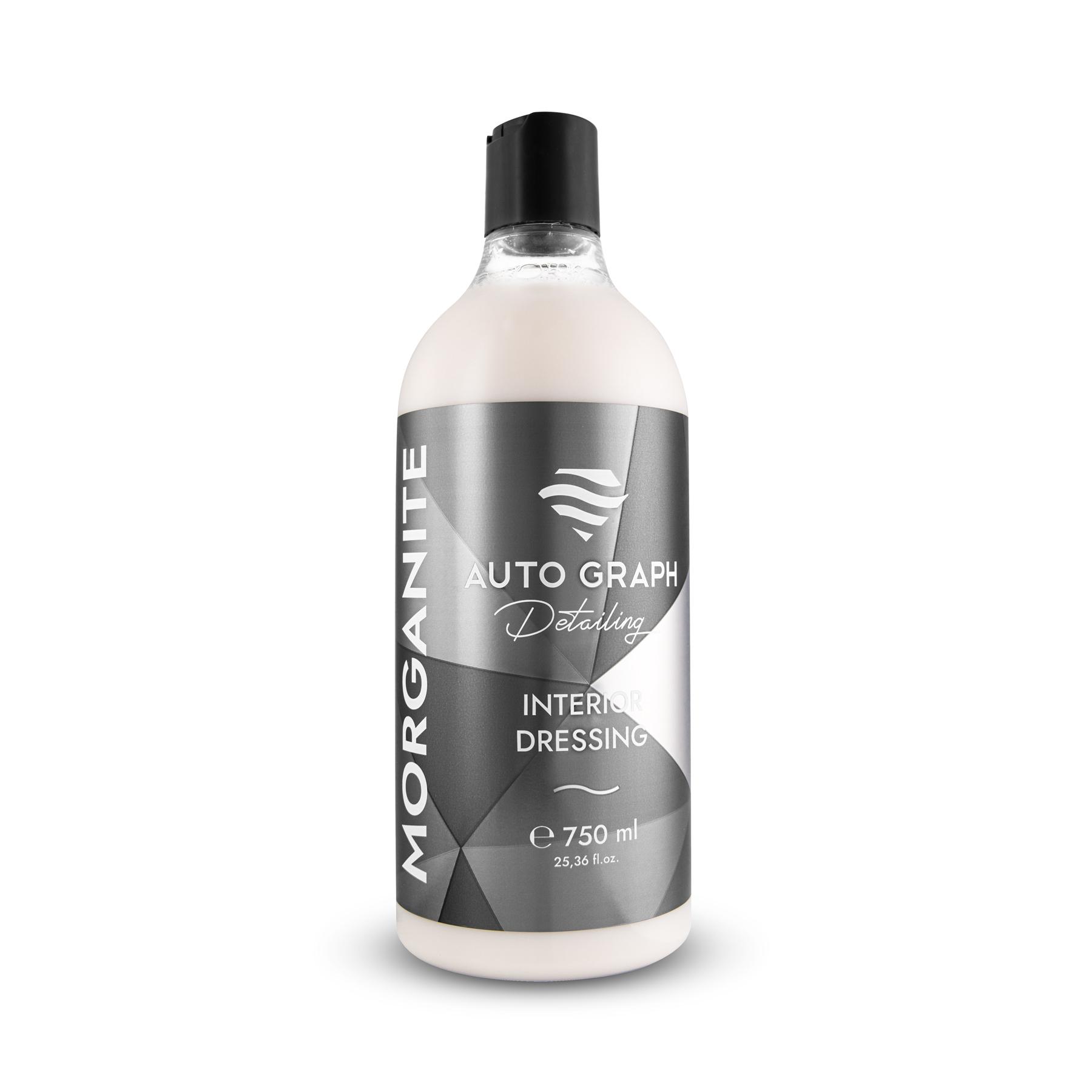 Auto Graph Detailing Morganite Interior Dressing 750 ml