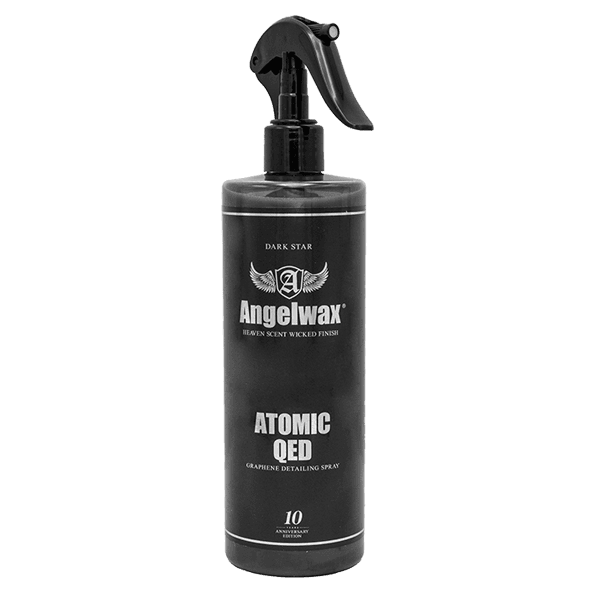 Angelwax Dark Star Atomic QED 500 ml