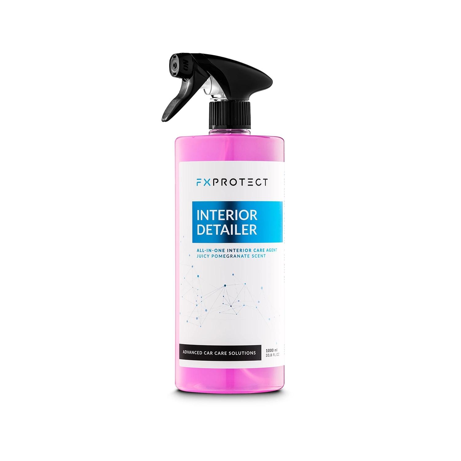 FX Protect Interior Detailer 1000 ml
