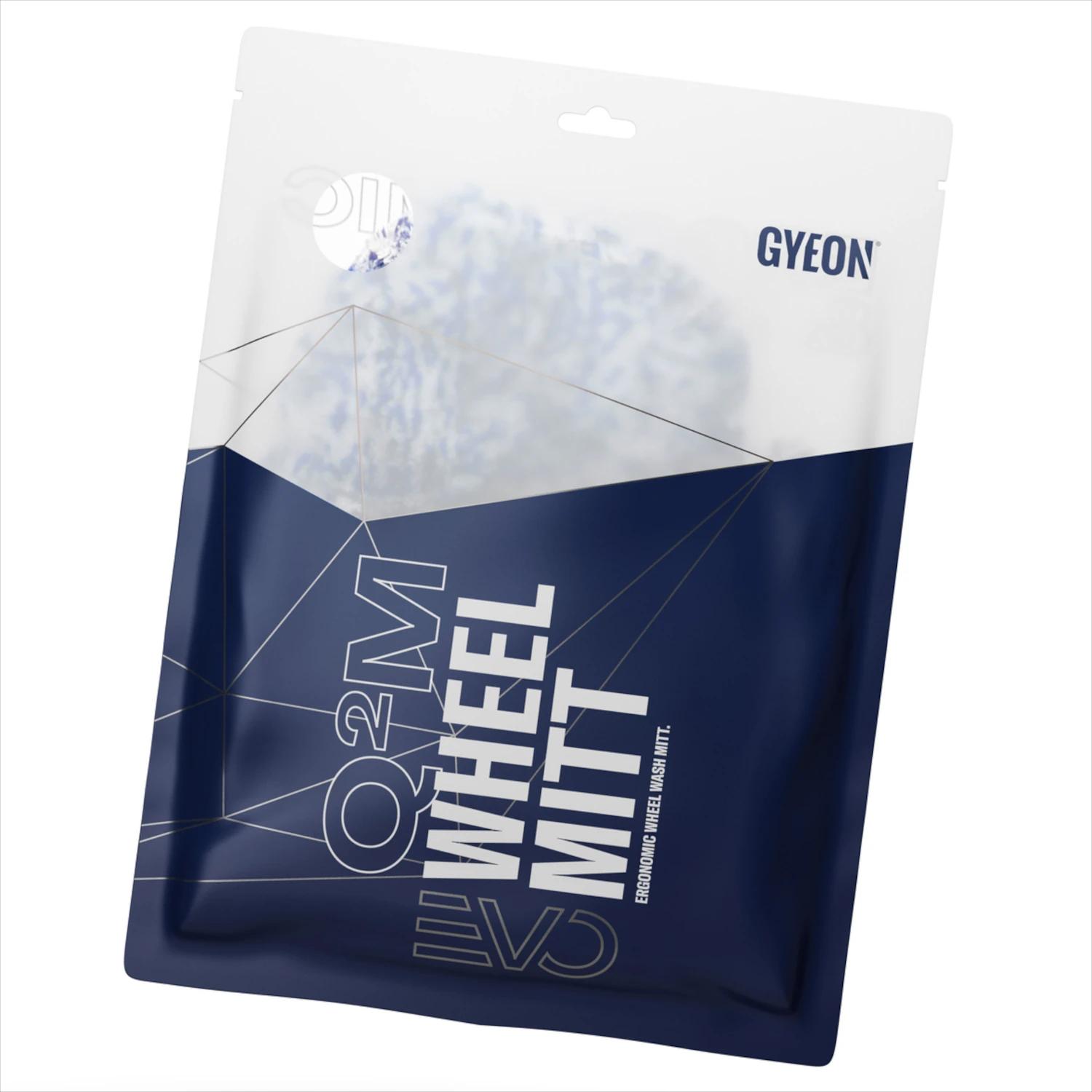 Gyeon Q2M WheelMitt EVO