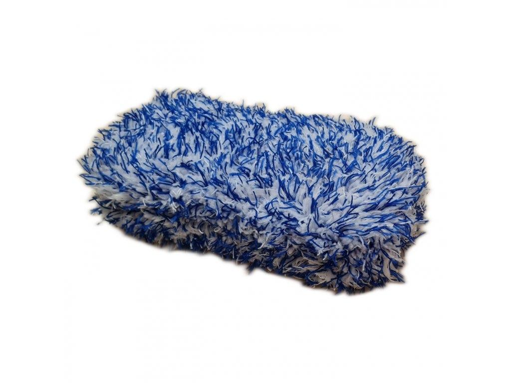Booski Car Care Shaggy Soft Sponge