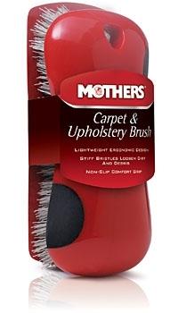 Mothers Interior & Upholstery Brush