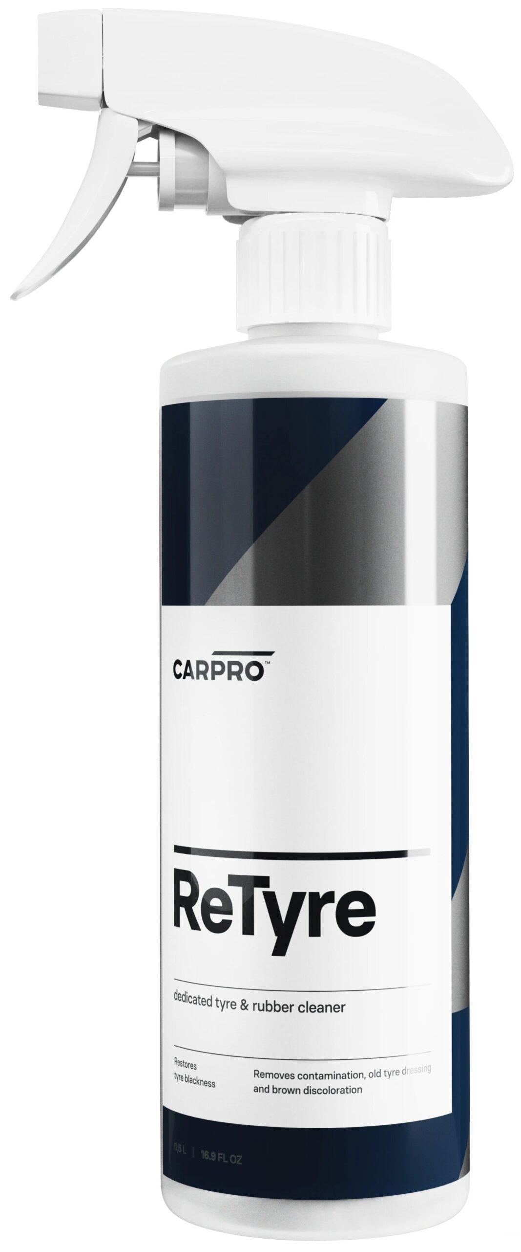 CarPro ReTyre 500 ml
