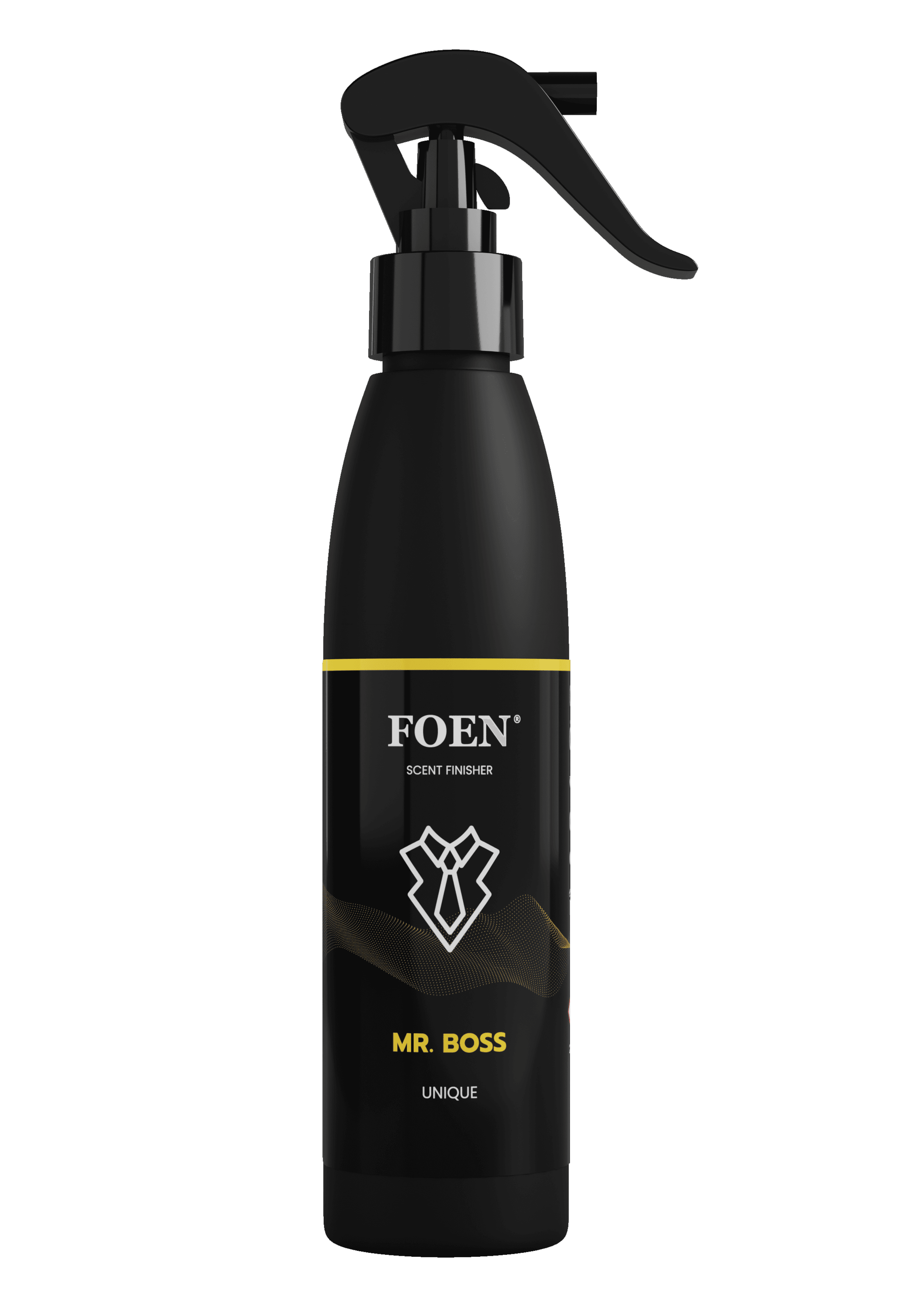 Foen Boss 185 ml