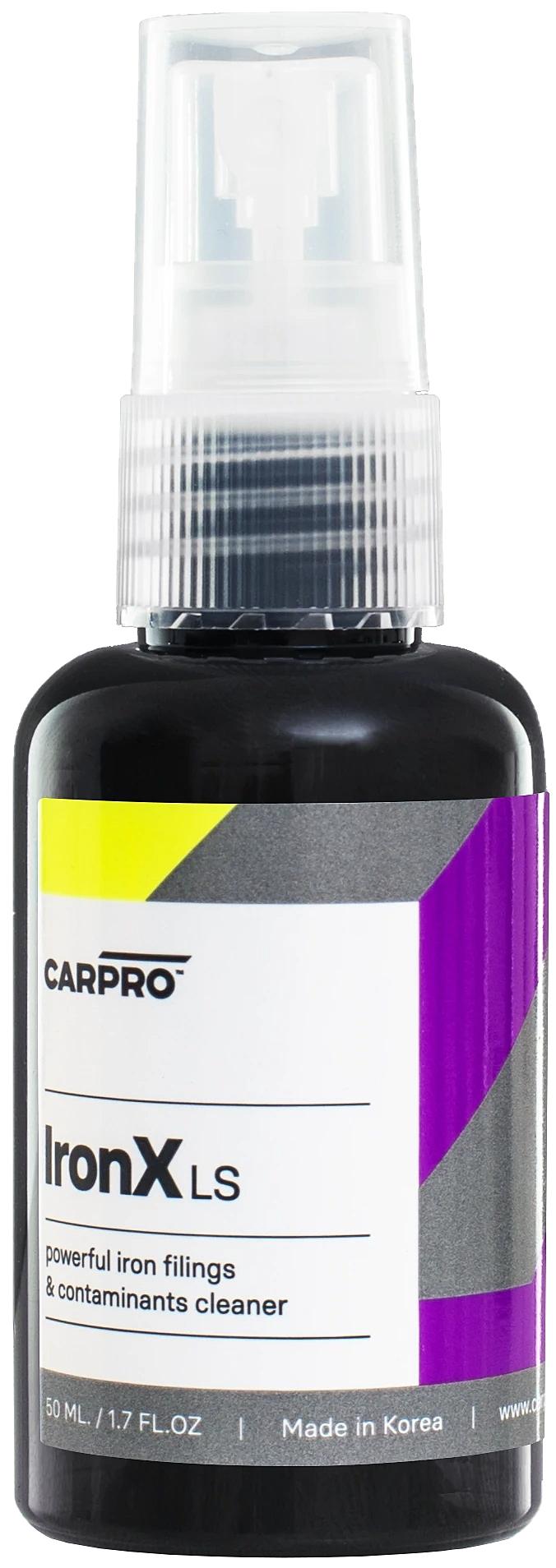CarPro IronX Lemon Scent 50 ml