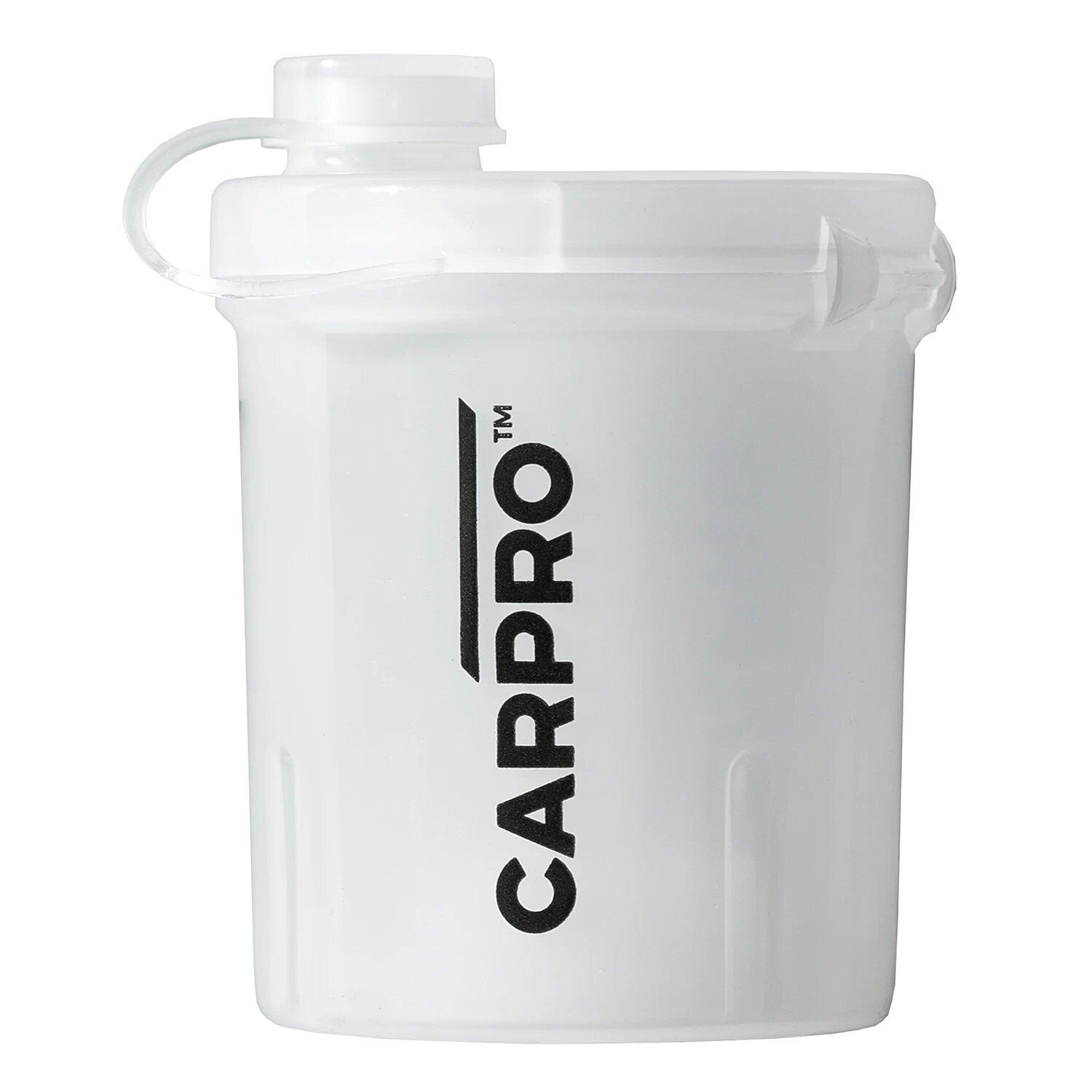 CarPro Measure
