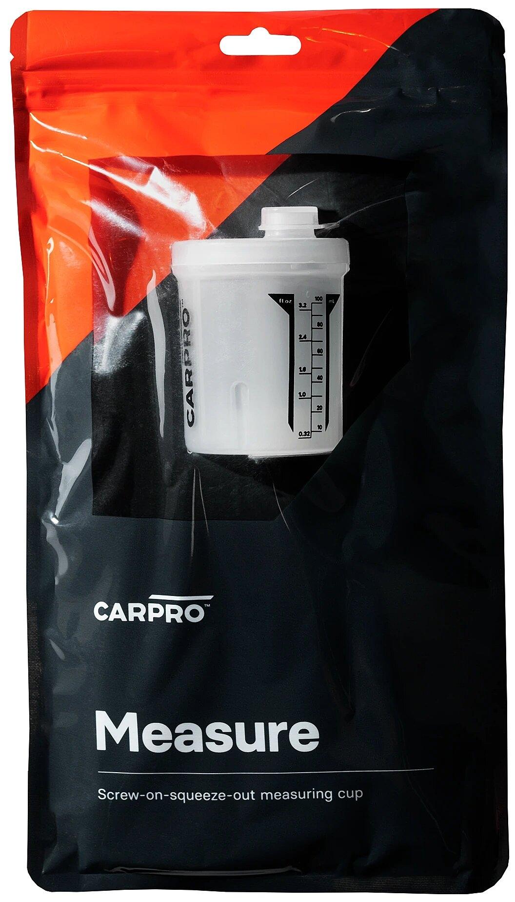 CarPro Measure 4/5