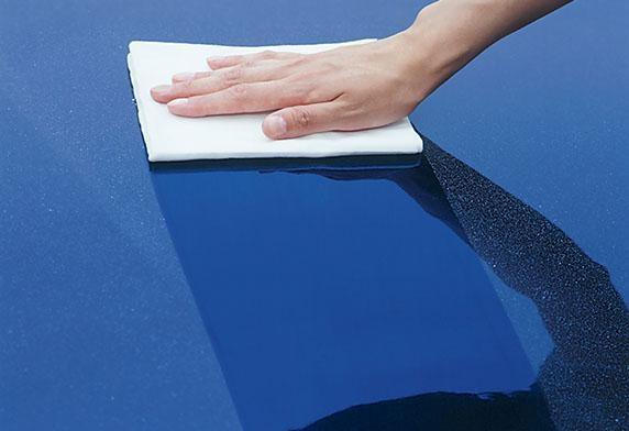 Soft99 Fukupika Wash & Wax Wipes 2/4
