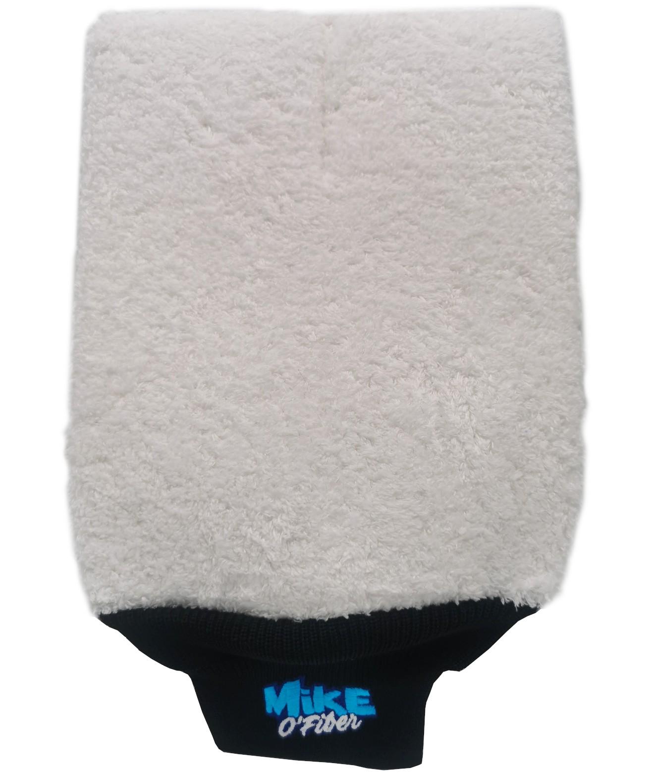 Mike O'Fiber Want To Wash